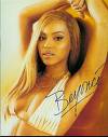 beyoncé